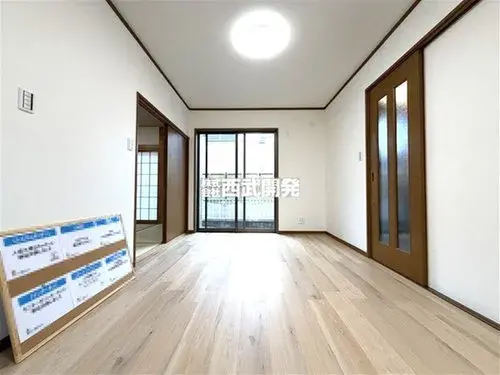 Propiedad 4LLDDKK Tsurugashima City Saitama (8)