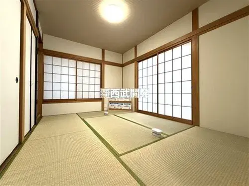 Propiedad 4LLDDKK Tsurugashima City Saitama (9)