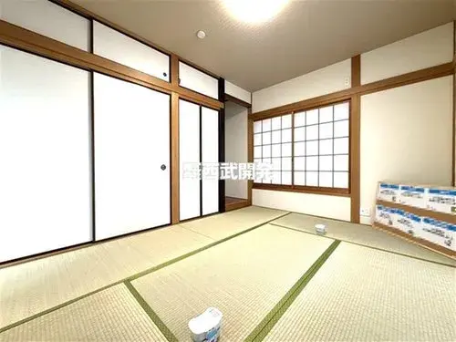 Propiedad 4LLDDKK Tsurugashima City Saitama (10)
