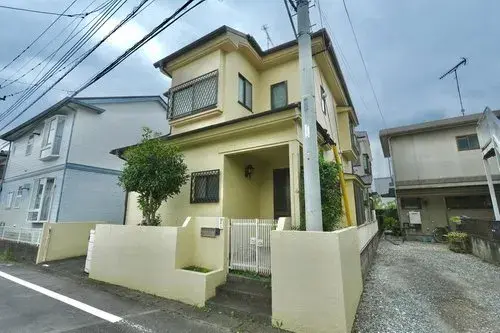 Akiya in Saitama