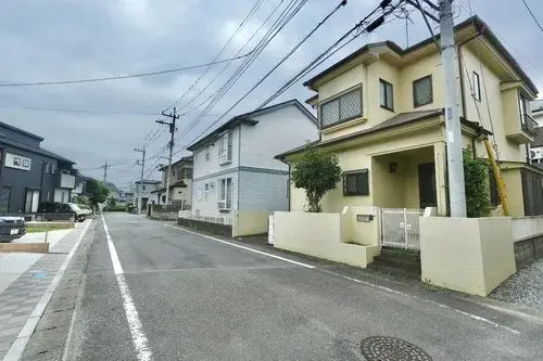 4LDK Sakado City Saitama Prefecture (4)