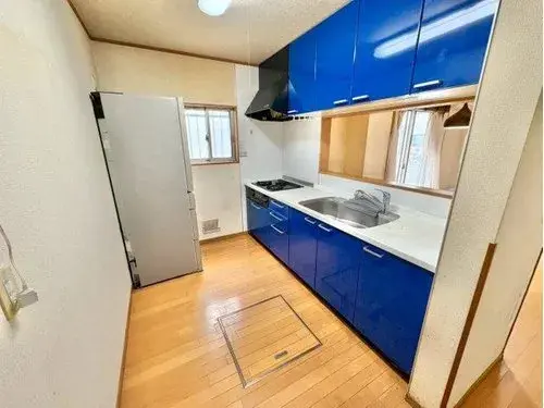 4LDK Ville de Koshigaya Préfecture de Saitama (13)