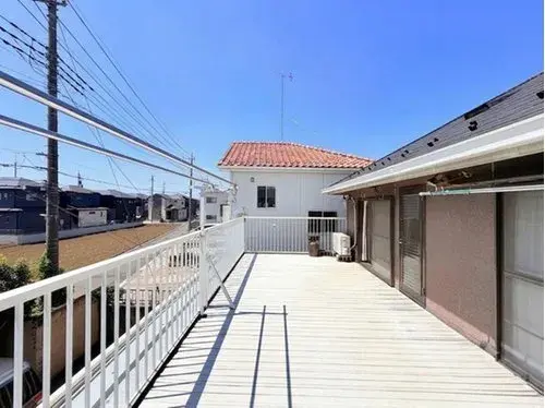 Akiya in Saitama