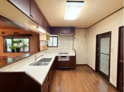 6LDK Sayama City Saitama Prefecture (4)