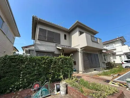 Akiya in 比企郡川岛町