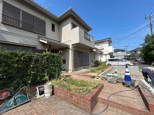 4LDK房产
川岛町
埼玉县 (2)
