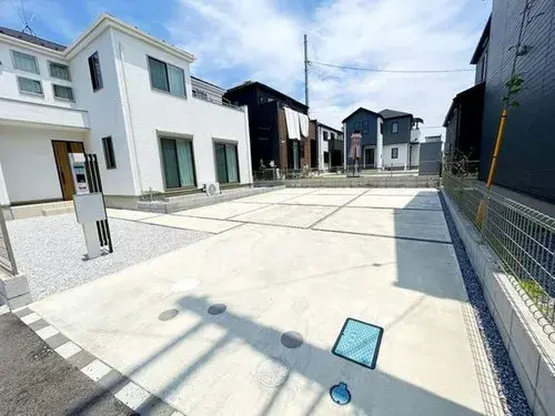 Akiya in Saitama
