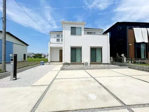4LDK Property Fujimi City Saitama Prefecture (2)