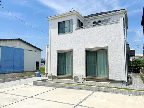 4LDK Property Fujimi City Saitama Prefecture (3)