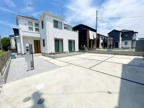 4LDK Property Fujimi City Saitama Prefecture (4)
