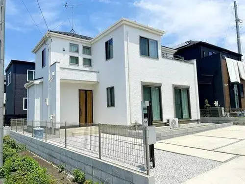 4LDK Property Fujimi City Saitama Prefecture (5)