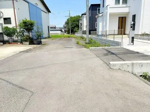 4LDK Property Fujimi City Saitama Prefecture (6)