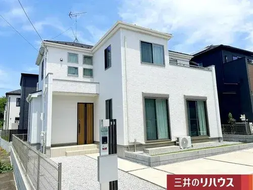 4LDK Property Fujimi City Saitama Prefecture (7)