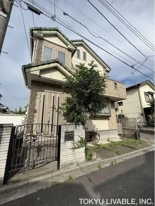 2LDK Saitama City Sakura Ward Saitama Prefecture (2)