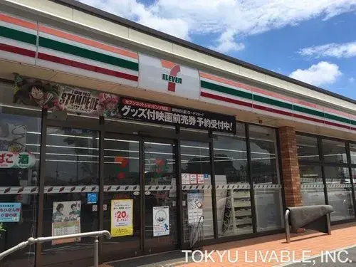 2LDK Saitama City Sakura Ward Saitama Prefecture (11)