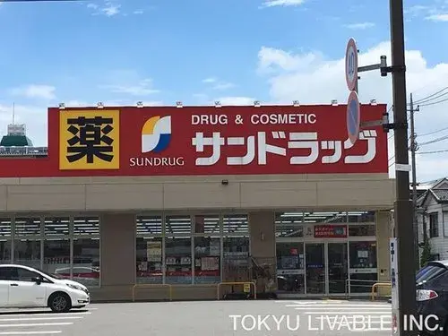 2LDK Saitama City Sakura Ward Saitama Prefecture (12)