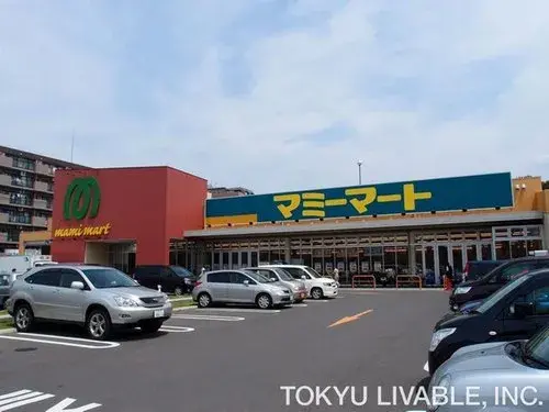 2LDK Saitama City Sakura Ward Saitama Prefecture (13)