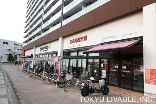 2LDK Saitama City Sakura Ward Saitama Prefecture (14)