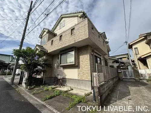 2LDK Saitama City Sakura Ward Saitama Prefecture (3)