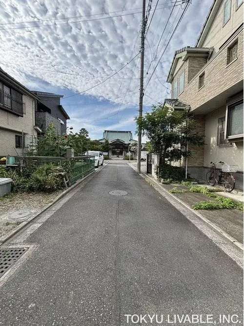 2LDK Saitama City Sakura Ward Saitama Prefecture (4)
