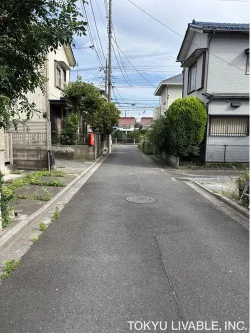2LDK Saitama City Sakura Ward Saitama Prefecture (5)