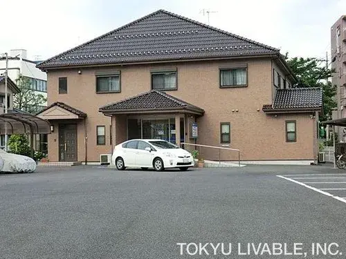 2LDK Saitama City Sakura Ward Saitama Prefecture (6)