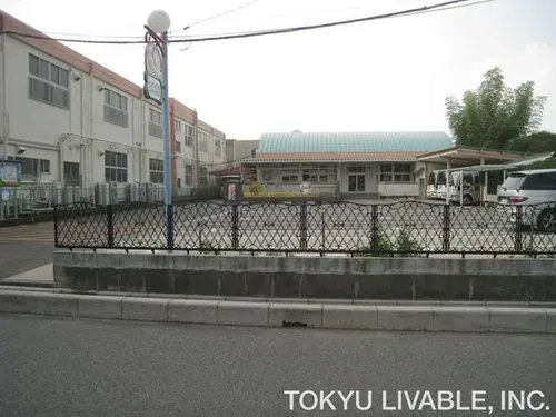 2LDK Saitama City Sakura Ward Saitama Prefecture (7)