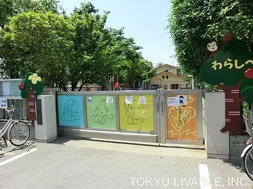 2LDK Saitama City Sakura Ward Saitama Prefecture (8)