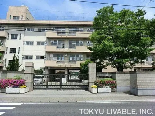 2LDK Saitama City Sakura Ward Saitama Prefecture (10)