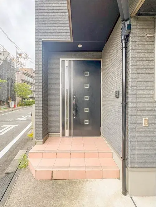 Akiya in さいたま市南区