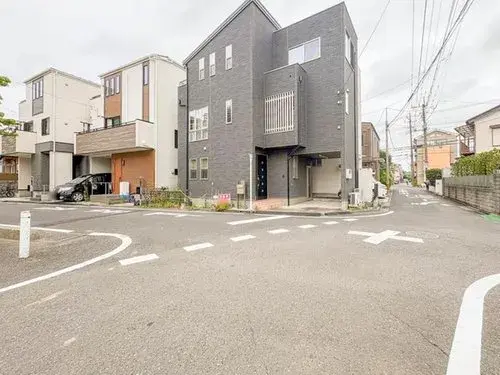 3LDK さいたま市南区 埼玉県 (4)