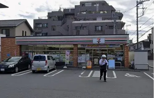 3LDK さいたま市南区 埼玉県 (33)