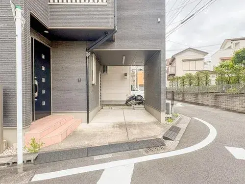 3LDK さいたま市南区 埼玉県 (5)