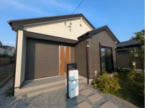 Akiya in Saitama