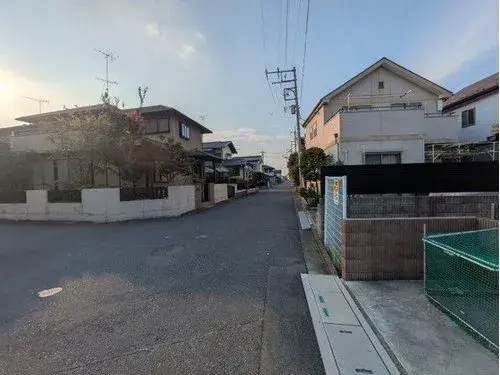 عقار 3LDK مدينة Satte محافظة Saitama (13)