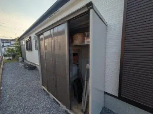 عقار 3LDK مدينة Satte محافظة Saitama (7)