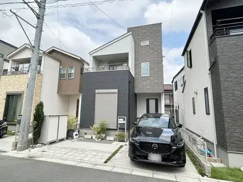 3LDK+S Property Niiza City Saitama Prefecture (2)