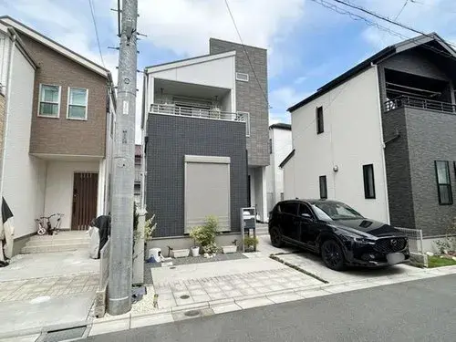 3LDK+S Property Niiza City Saitama Prefecture (3)