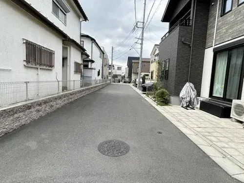 3LDK+S Property Niiza City Saitama Prefecture (4)