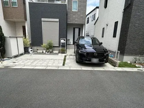 3LDK+S Property Niiza City Saitama Prefecture (5)