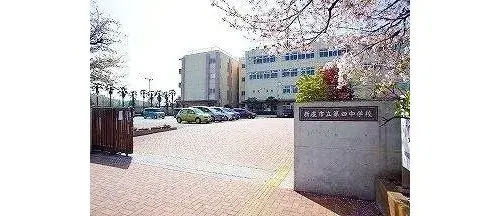 3LDK+S Property Niiza City Saitama Prefecture (7)
