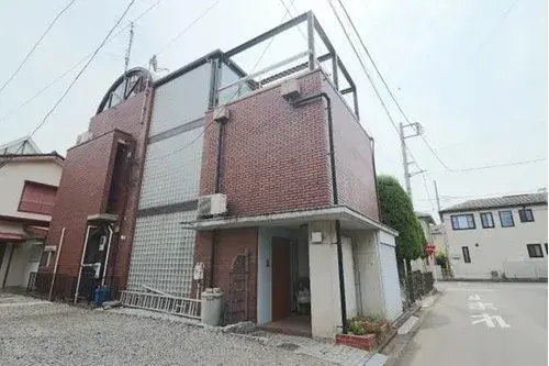 3LDK Ville de Kawagoe Préfecture de Saitama (2)