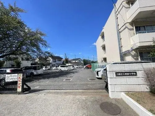 3LDK Ville de Kawagoe Préfecture de Saitama (12)