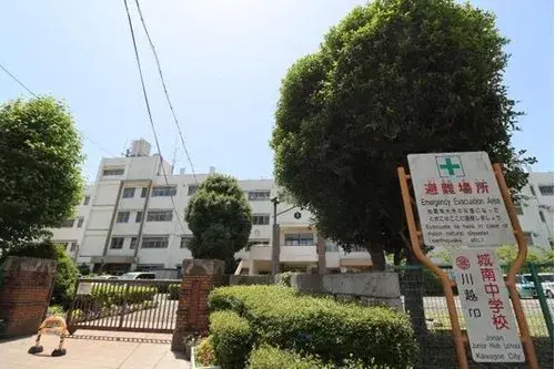 3LDK Ville de Kawagoe Préfecture de Saitama (13)