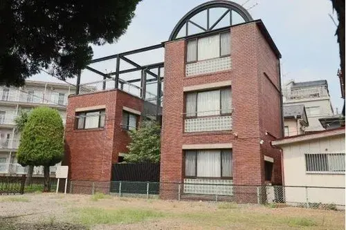 3LDK Ville de Kawagoe Préfecture de Saitama (3)