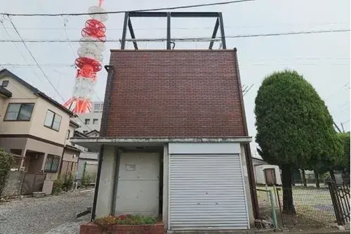 3LDK Ville de Kawagoe Préfecture de Saitama (4)