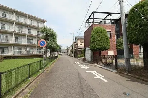 3LDK Ville de Kawagoe Préfecture de Saitama (6)