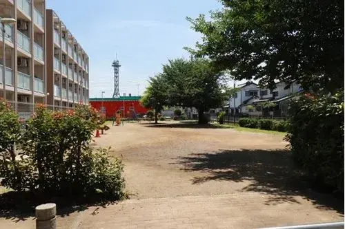 3LDK Ville de Kawagoe Préfecture de Saitama (9)