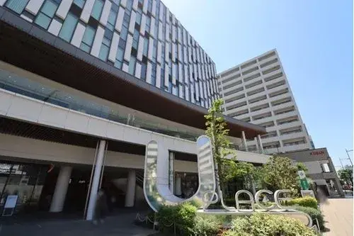 3LDK Ville de Kawagoe Préfecture de Saitama (10)