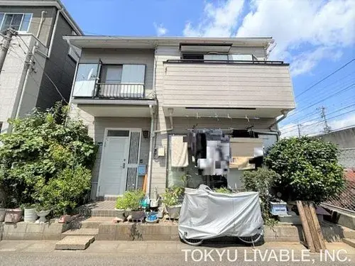 Akiya in Saitama